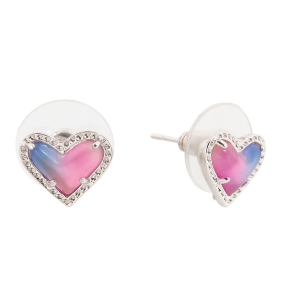 Kendra Scott earrings - Picture 5 of 8